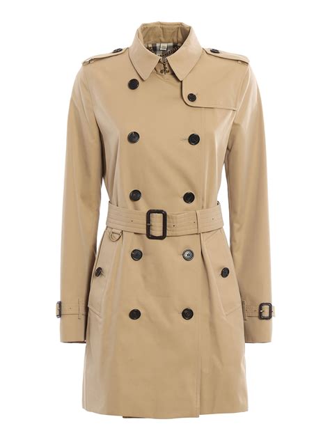 burberry trench buttons|kensington trench coat Burberry.